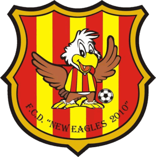 FCD New Eagles 2010