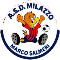 Milazzo Marco Salmeri